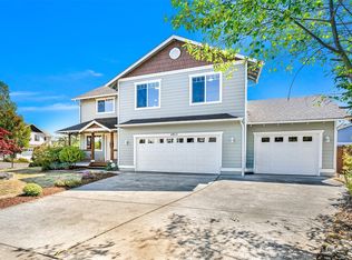 4813 Lighthouse Dr, Blaine, WA