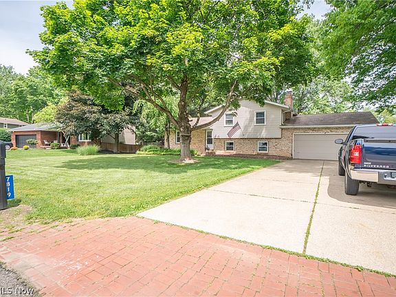 2nd image of 7819 Aramis St NW