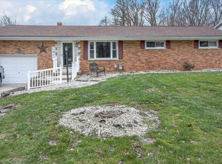 105 Jan Lynn Ln, Hillsboro, OH 45133