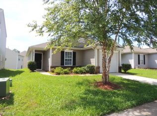 2510 Buckleigh Dr, Charlotte, NC 28215