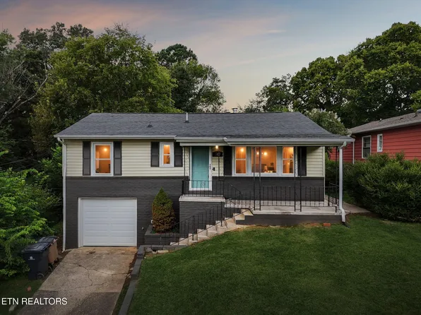 5807 Hillock Rd, Knoxville, TN 37918