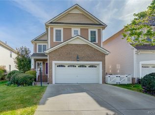 953 Gorham Ct, Midlothian, VA 23114