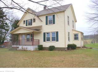 56 Chauncey Rd, Middletown, CT 06457