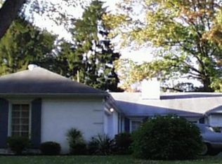 706 North Blvd, Huntington, WV 25701