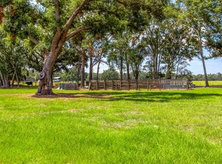 1723 SE Donaldson Rd, Lee, FL 32059