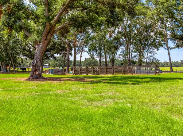 1723 SE Donaldson Rd, Lee, FL 32059