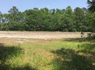 0 Chester Thomas, Springfield, GA 31329