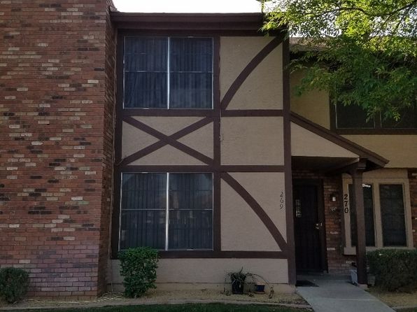 7905 W Thunderbird Rd UNIT 269