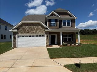 1616 Birtwick Park St #86, Kernersville, NC 27284