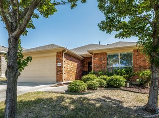 3604 Bluejay Blvd, Mesquite, TX