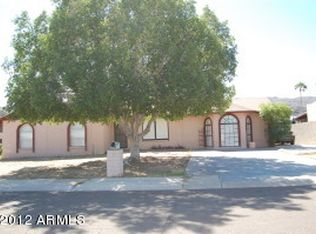 1909 E Ardmore Dr, Phoenix, AZ 85042