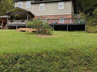 599 Garnet Rd, Sylva, NC 28779