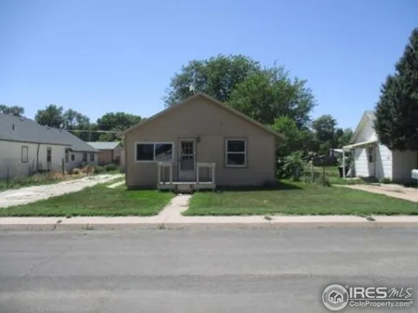 310 N Buffalo St, Yuma, CO 80759