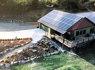 82 Burns Rd, Port Ludlow, WA 98365