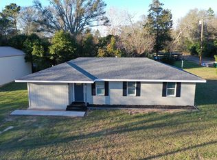 204 2nd St, Grapeland, TX