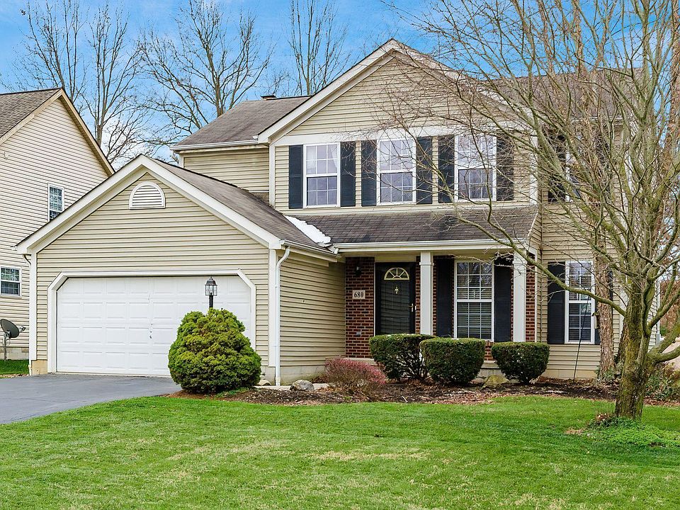 1st image of 680 Stonewater Ct