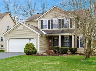 680 Stonewater Ct, Delaware, OH