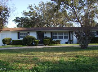 4203 Rapallo Rd, Jacksonville, FL 32244