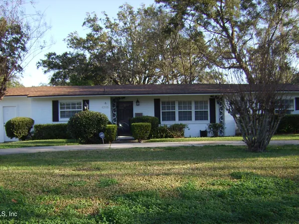 4203 RAPALLO Road, Jacksonville, FL 32244