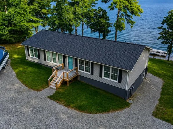 216 Lakeside Dr, Buffalo Junction, VA 24529