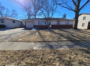 825 SE 4th St, Ankeny, IA 50021