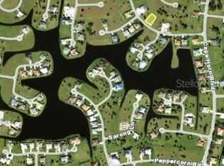 17048 Monza Rd LOT 13, Punta Gorda, FL 33955