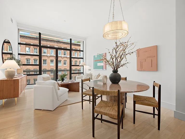 48 Laight St #5N — Photo 4