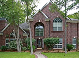 1518 Morton League Rd, Richmond, TX 77406