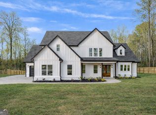 127 Tanners Bridge Rd, Bethlehem, GA 30620