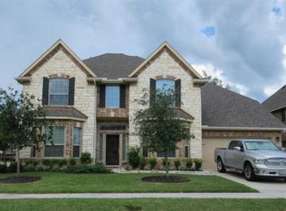 2522 River Slate Ct, Kingwood, TX 77345