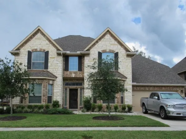 2522 River Slate Ct, Kingwood, TX 77345