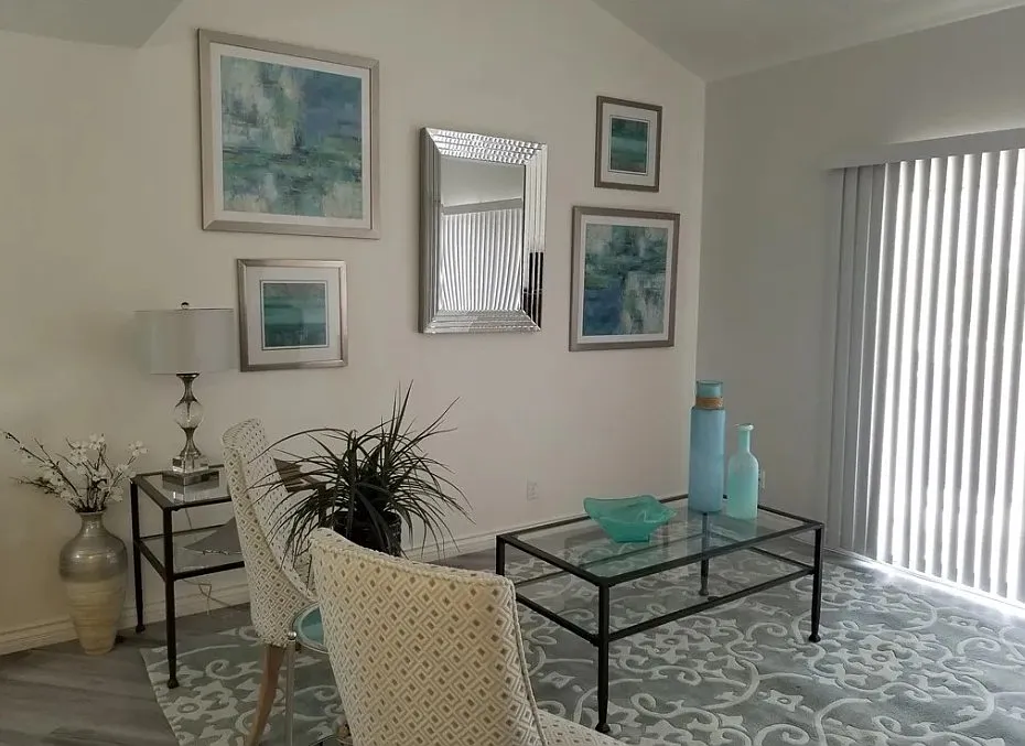 1 bed, $2,050 — Photo 3