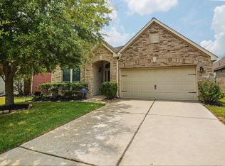 21807 Catoosa Dr, Spring, TX 77388