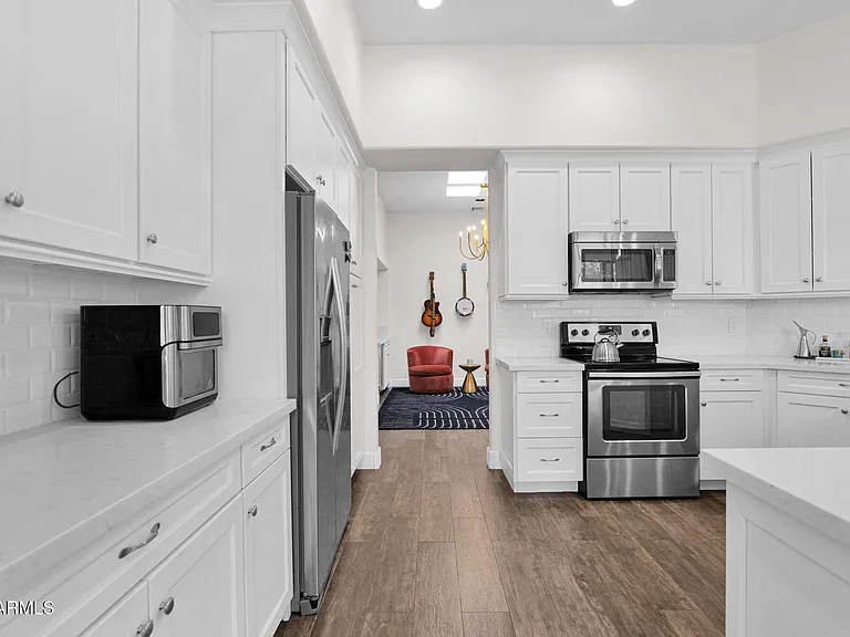7400 E Gainey Club Dr #106 — Photo 8