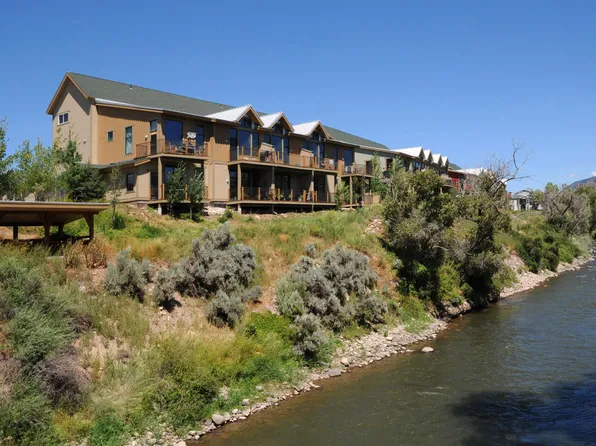 705 Nogal Rd #B3, Eagle, CO 81631