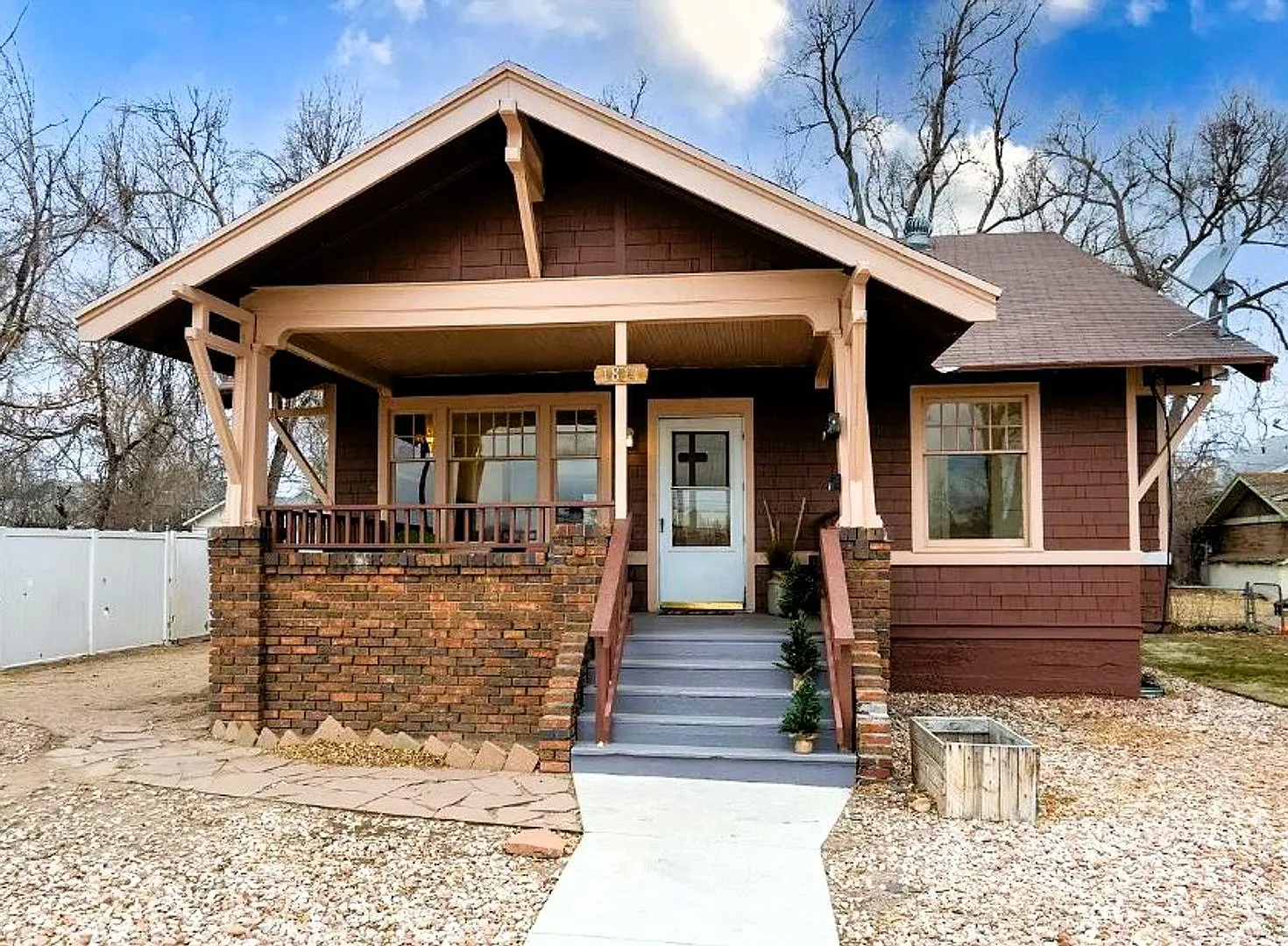 The Bungalow — Photo 1