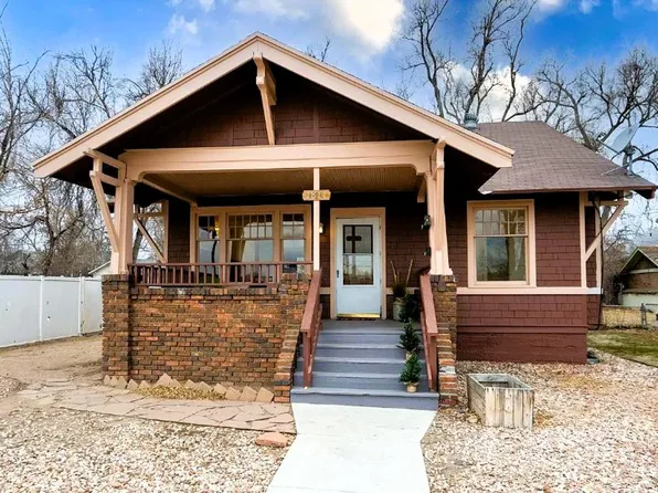 The Bungalow, 1811 6th Ave, Greeley, CO 80631