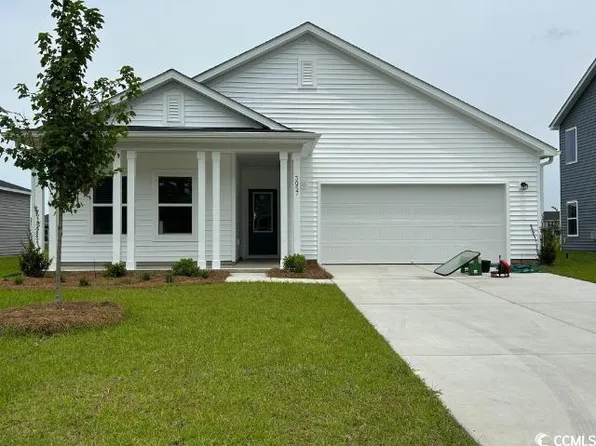 200 Valerio St. Lot 735 Madison, Myrtle Beach, SC 29579