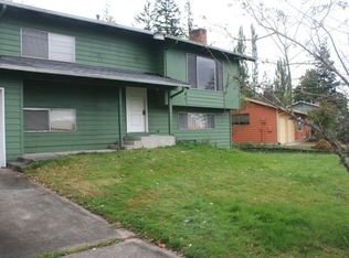 2810 W Crestline Dr, Bellingham, WA 98226