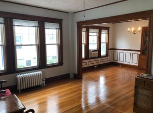 26 Foster St #1, Arlington, MA 02474