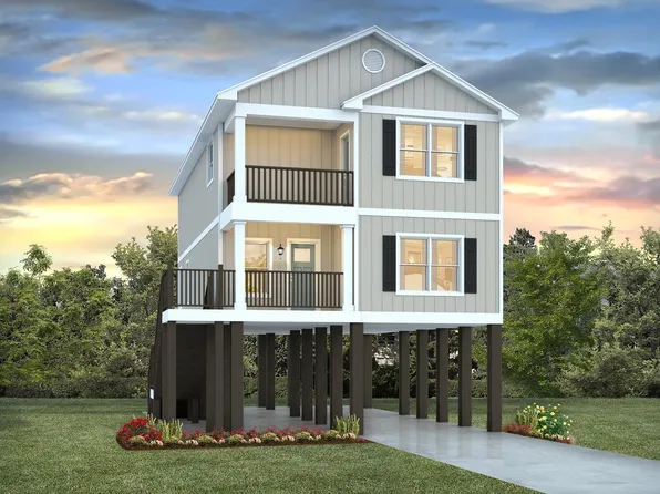 1950 Wiregrass St, Navarre, FL 32566