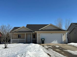 536 23rd Ave N, Sartell, MN 56377