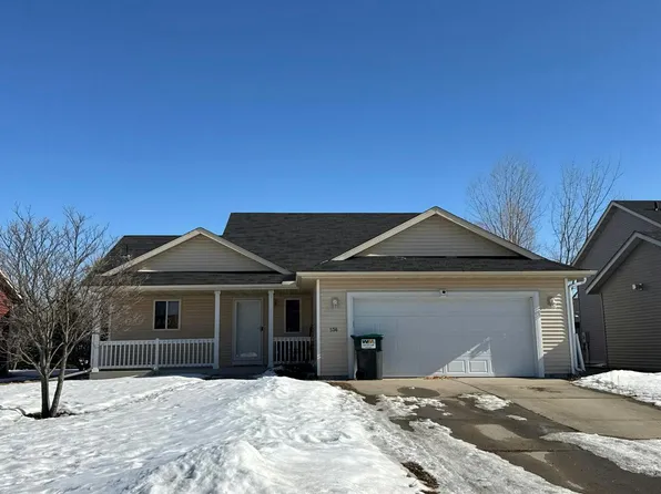 536 23rd Ave N, Sartell, MN 56377