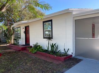 266 SW 3rd Ter, Dania Beach, FL 33004