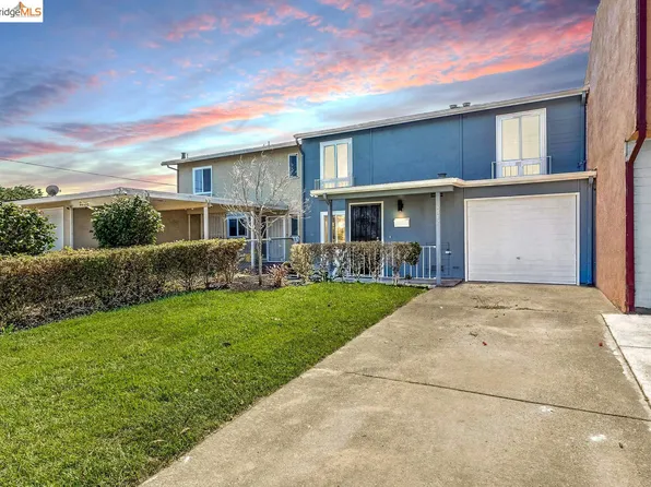 4812 Wall Ave, Richmond, CA 94804