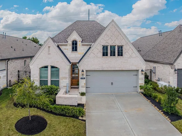 11115 Pale Tipped Way, Cypress, TX 77433
