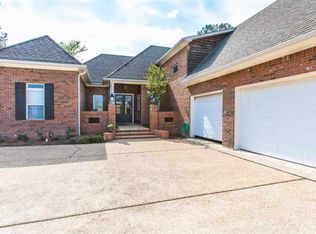 176 Whisper Lake Blvd, Madison, MS 39110