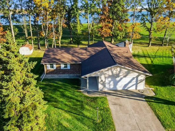 287 Barnsbury Dr, Lima, OH 45804