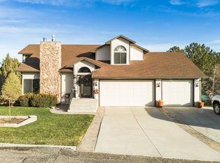 1882 Azalea Ln, Pocatello, ID 83204