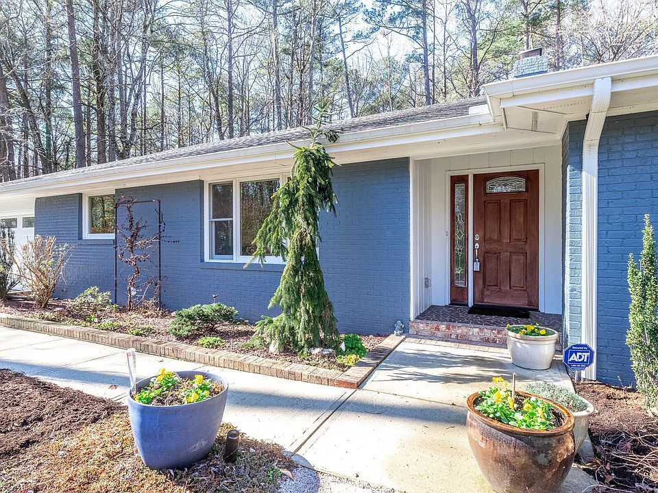 8605 Caswell Ct, Raleigh, NC 27613 Zillow